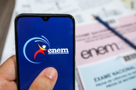 Enem: estudantes farão provas em janeiro