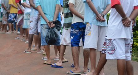 Começam inscrições do Enem 2021 para pessoas privadas de liberdade – Notícias