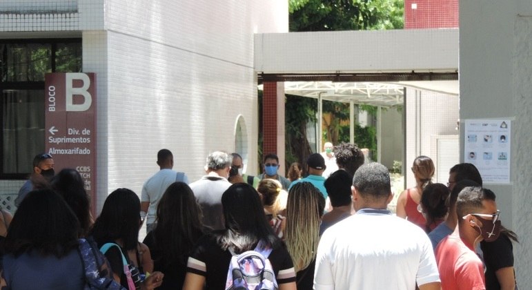 Pela primeira vez, Enem será aplicado em formato digital – Notícias