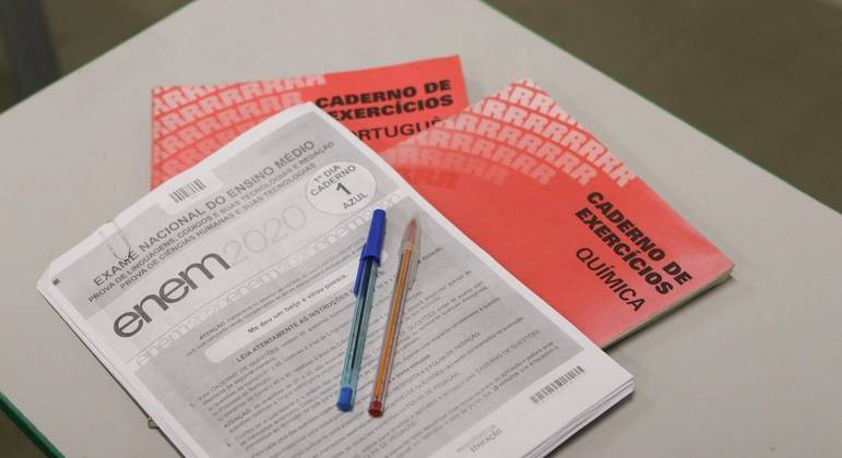 Defensoria dá 24h para Inep provar que não há risco de fraude no Enem – Notícias