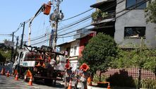 Conta de luz poderá ser paga com cartão de crédito em São Paulo