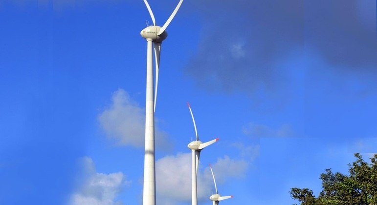 Complexos de energia eólica são comprados pela AES Tietê