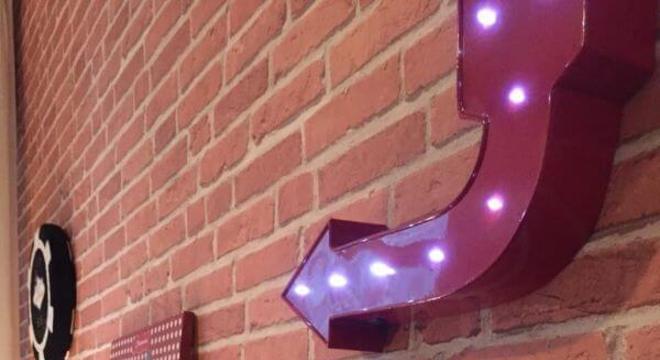 Enfeites diferentes para usar no quarto