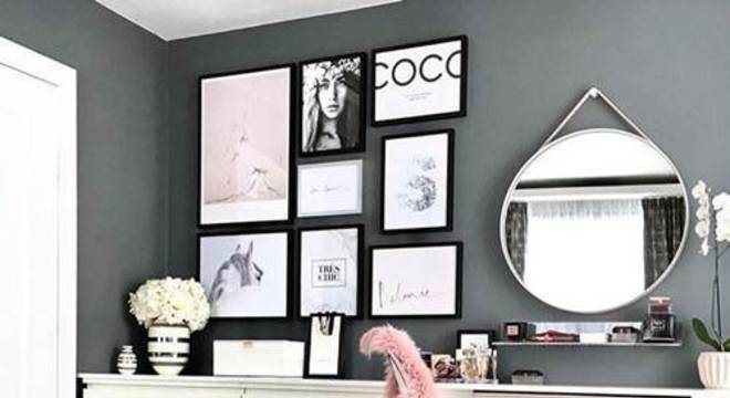 enfeites para quarto