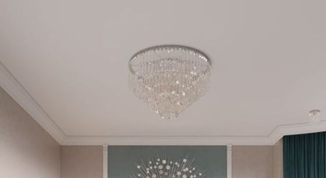 Enfeites para quarto de casal 