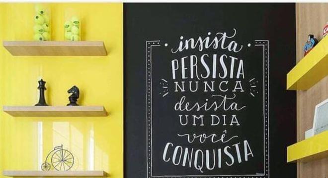 Enfeites para quarto infantil 