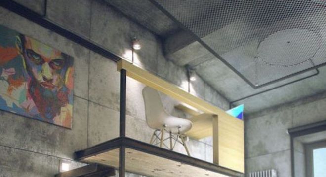 Enfeites para quarto masculino