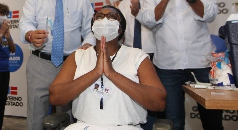 Maria Angélica (foto) foi hospitalizada, mas quadro de saúde dela é estável, segundo médica