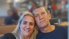 Mulher é assassinada e marido fica ferido após briga por som alto em Taboão da Serra, na Grande SP