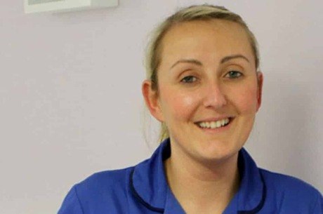 enfermeira mãe parto