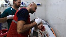 EUA mudam de posicionamento e se dizem favoráveis a pausa humanitária em Gaza