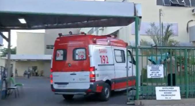 Enfermeiros do Hospital de Urgências de Teresina (PI) relatam falta de pagamento