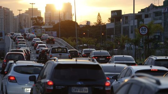 De olho na prefeitura (Agência Brasil )