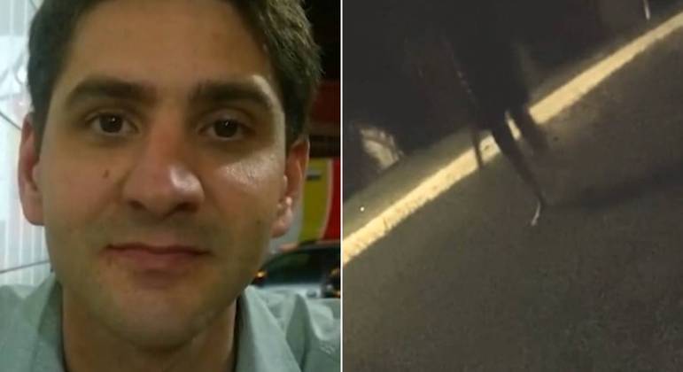 Dias depois da virada do ano para 2023, o engenheiro Francisco Nicolas Lopes soltou fogos para comemorar a cura do câncer da mãe. No entanto, a comemoração não agradou nada o vizinho da família, que pegou sua espingarda e atirou contra a vítima, em São Bernardo do Campo, no ABC paulista. A motivação, segundo o suspeito, foi porque os fogos assustaram o seu cachorro