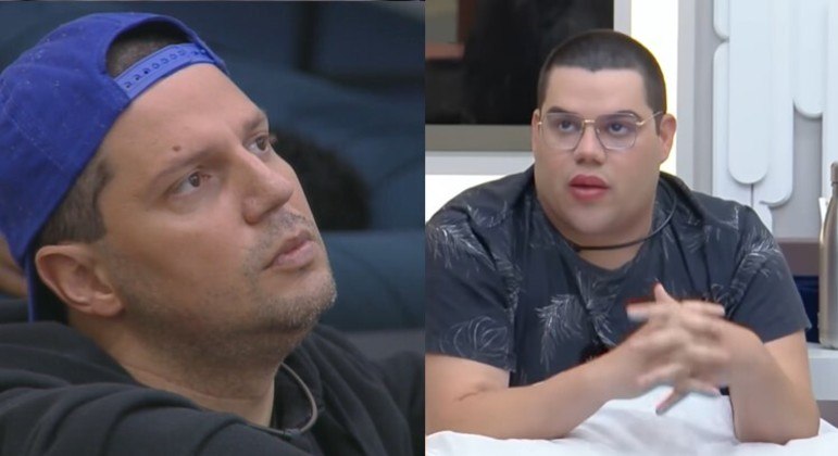 Donos da Mansão terão que fazer escolha importante
