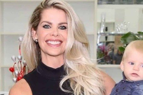 Enrico e Karina Bacchi