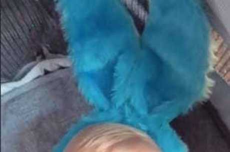 Enrico Karina Bacchi