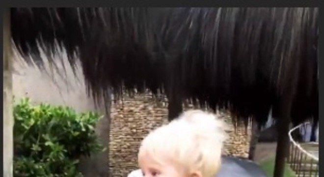 enrico karina bacchi casamento