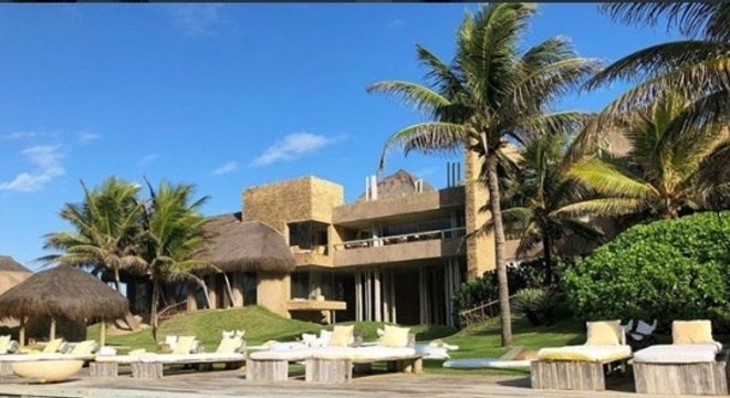 enrico karina bacchi casamento