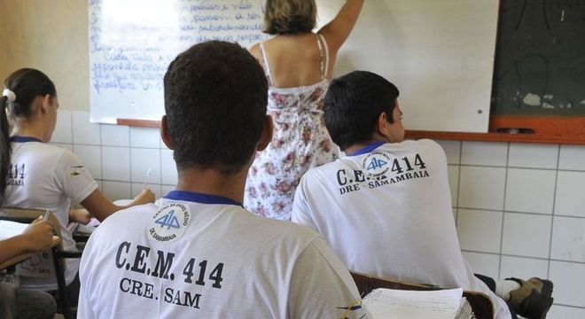 Decisão atinge professores da educação infantil, ensino fundamental e médio