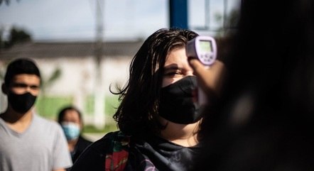 Censo escolar: ensino médio ganha 190 mil novas matrículas em 2021 – Notícias