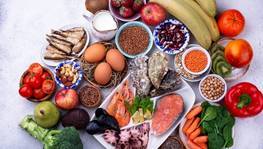 Entenda a importância de uma alimentação equilibrada para a manutenção da saúde (Entenda a importância da Alimentação Equilibrada na sua saúde)