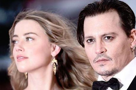 Johnny Depp pode ter estrangulado Amber