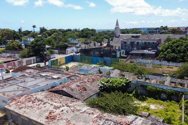 6. Por que a mina ainda não colapsou?A Defesa Civil afirmou que não há como apontar os motivos pelos quais a mina 18 da Braskem ainda não colapsou. Mas o desastre é iminente, e o órgão permanece em alerta máximo 