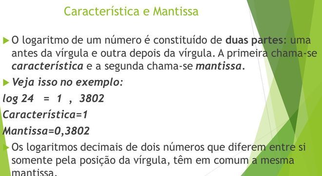 Entenda o logaritmo e saiba como calculá-lo para encontrar uma potência