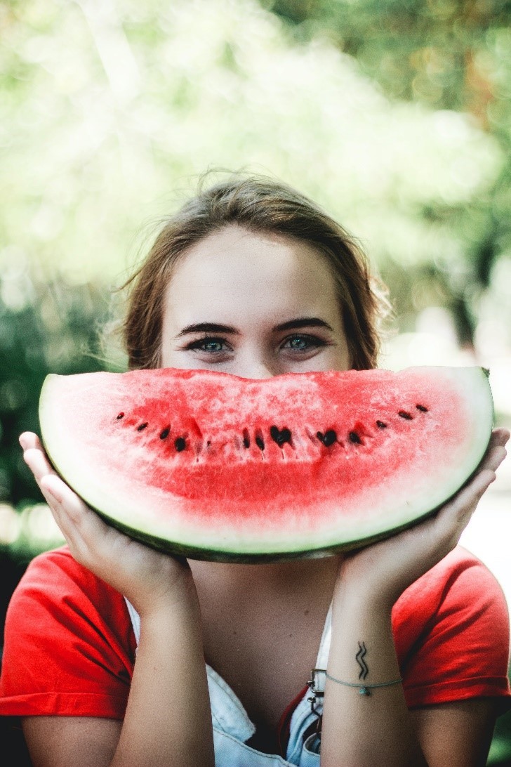 Dieta equilibrada  a chave para proteger o organismo