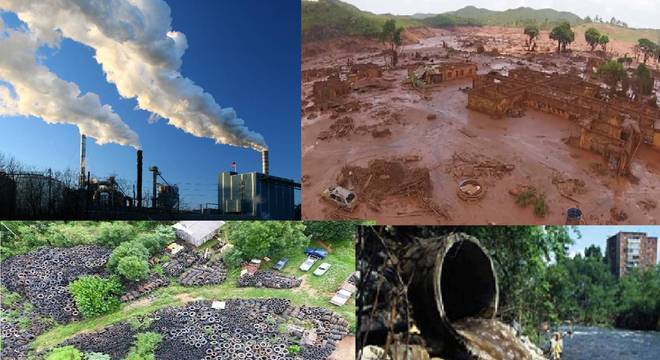 Entenda o que é o Passivo Ambiental - como ele se origina, como se quita