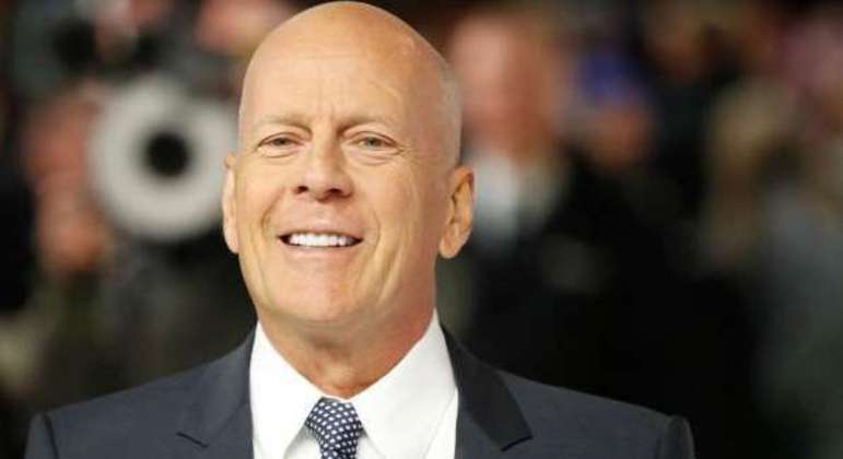 Entenda sobre a Demência Frontotemporal, doença que afeta o ator Bruce Willis