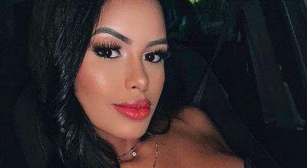  Polícia Civil acredita que Monique foi vítima de um homicídio