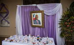 Moise, morto em 7 de julho por um comando armado em sua casa na capital, Porto Príncipe, era natural da região vizinha ao seu local de sepultamento, também no norte