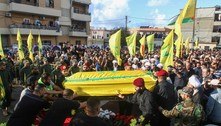 Israel já eliminou 35 terroristas do Hezbollah desde o início da guerra
