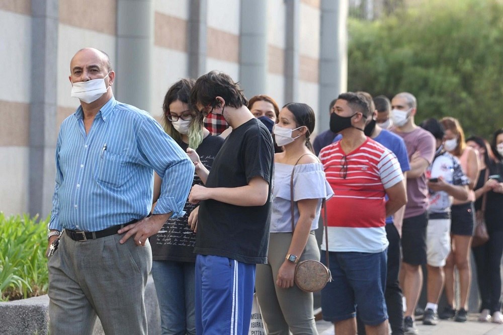 lojas netshoes shopping tatuapé