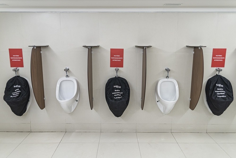 netshoes shopping eldorado