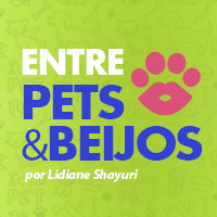 Jornalista Lidiane Shayuri estreia coluna sobre bem-estar animal no R7, destacando a causa pet no Brasil