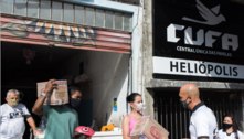 Seis em cada 10 casas brasileiras vivem insegurança alimentar