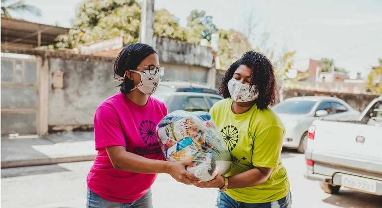 Famílias de SC enfrentam desemprego e fome durante a pandemia; veja como  ajudar, Santa Catarina