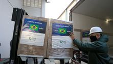 SP libera 2 milhões de doses da CoronaVac ao Ministério da Saúde 