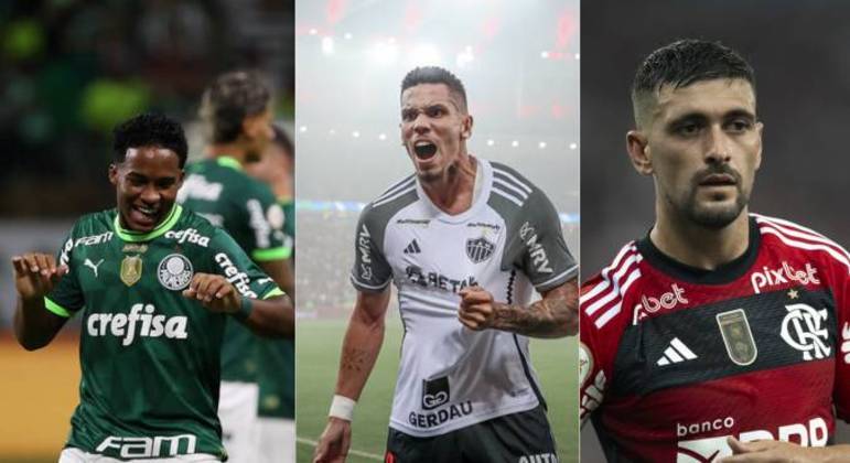 Palmeiras goleia Santos e conquista Copa São Paulo pela primeira vez -  Esportes - R7 Futebol