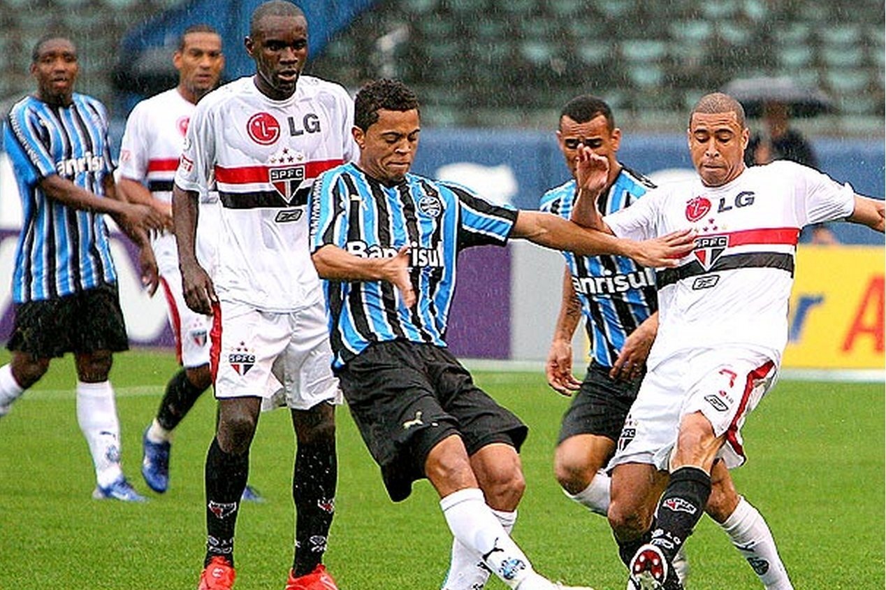 Sete times disputam quatro vagas no G4 na última rodada da Divisão de  Acesso - FML Esportes Not�cias