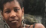 Em entrevista ao tabloide britânico Metro, Sharon Smith, 53, contou que estava na cozinha, quando uma van da empresa de tecnologia parou em frente à residência