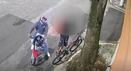 Crime aconteceu na zona oeste de São Paulo