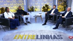 Programa abordou o propósito "Minha Família no Esconderijo do Altíssimo". Saiba mais 