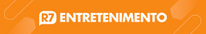 R7 Entretenimento – Música, famosos, TV, cinema, séries e mais
