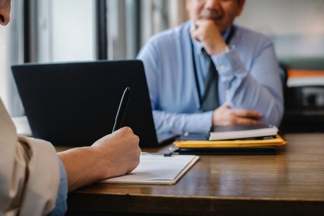 entrevista de emprego, trabalho, currículo