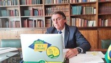 Bolsonaro volta a dizer que vetará projeto que legaliza jogos de azar