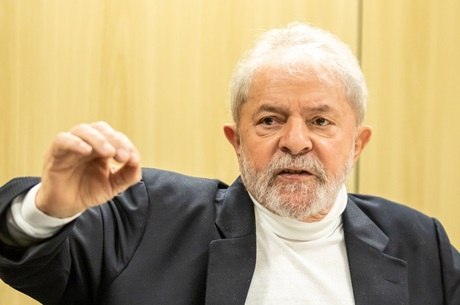 Resultado de imagem para Lula